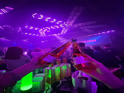 汉中酒吧招聘